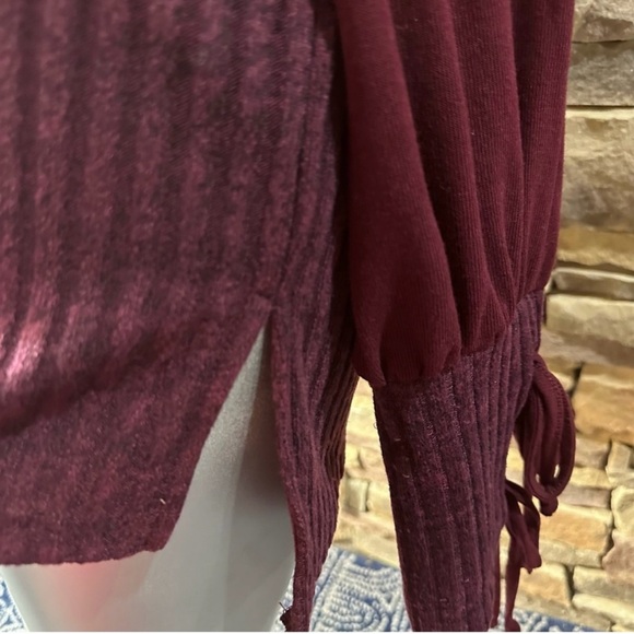 Sz XL Suzanne Betro Weekend Sweater - Picture 10 of 10